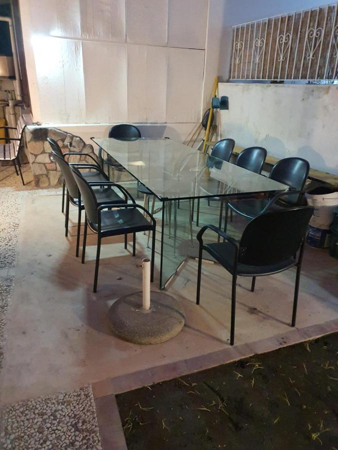 Case Vacanza Armando "Lipari" Каннето Экстерьер фото