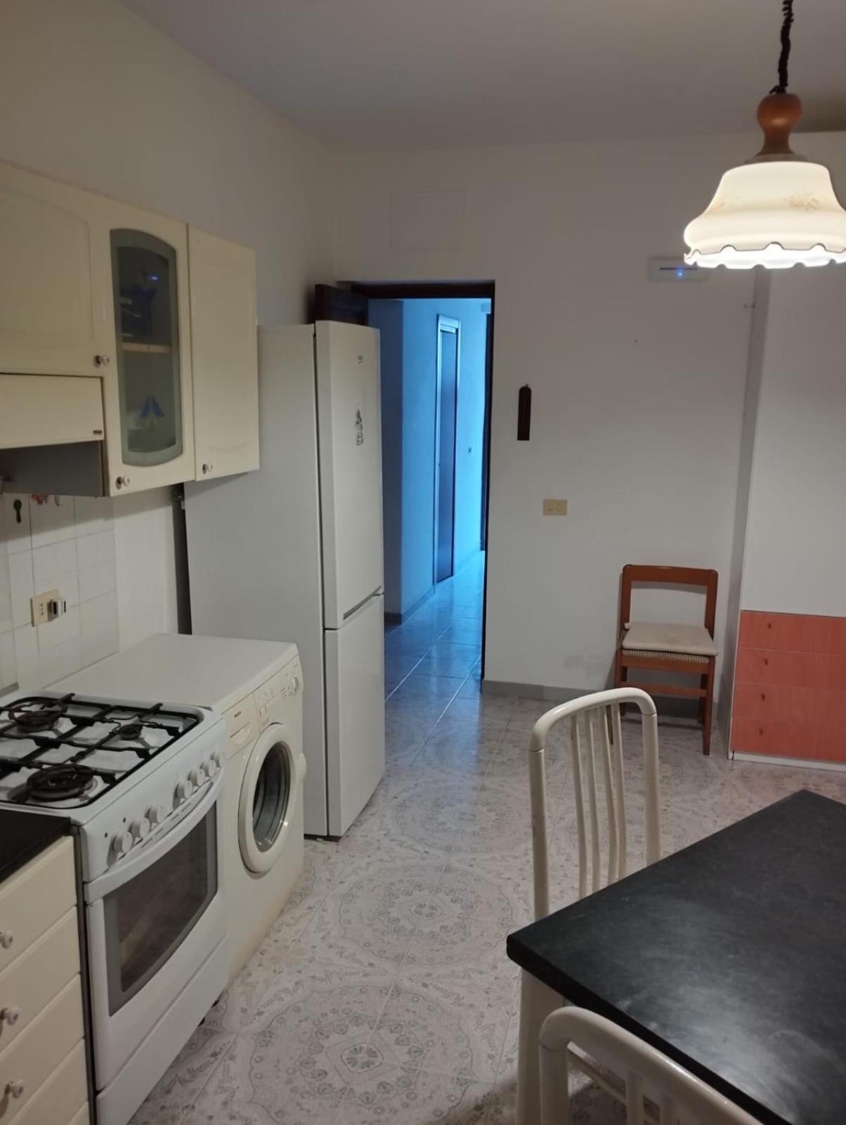 Case Vacanza Armando "Lipari" Каннето Экстерьер фото