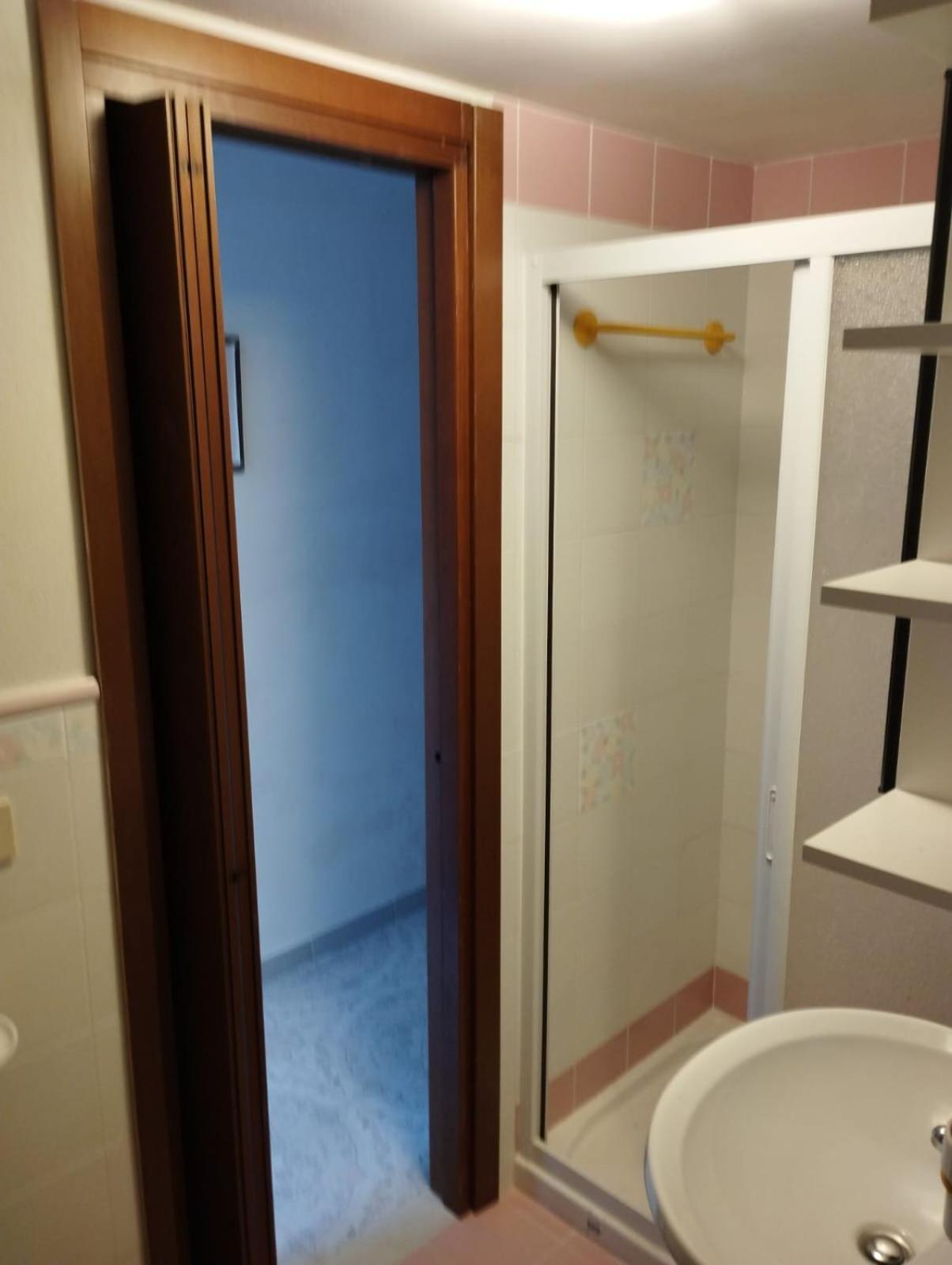 Case Vacanza Armando "Lipari" Каннето Экстерьер фото