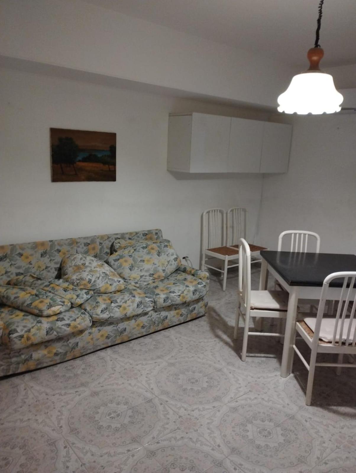 Case Vacanza Armando "Lipari" Каннето Экстерьер фото