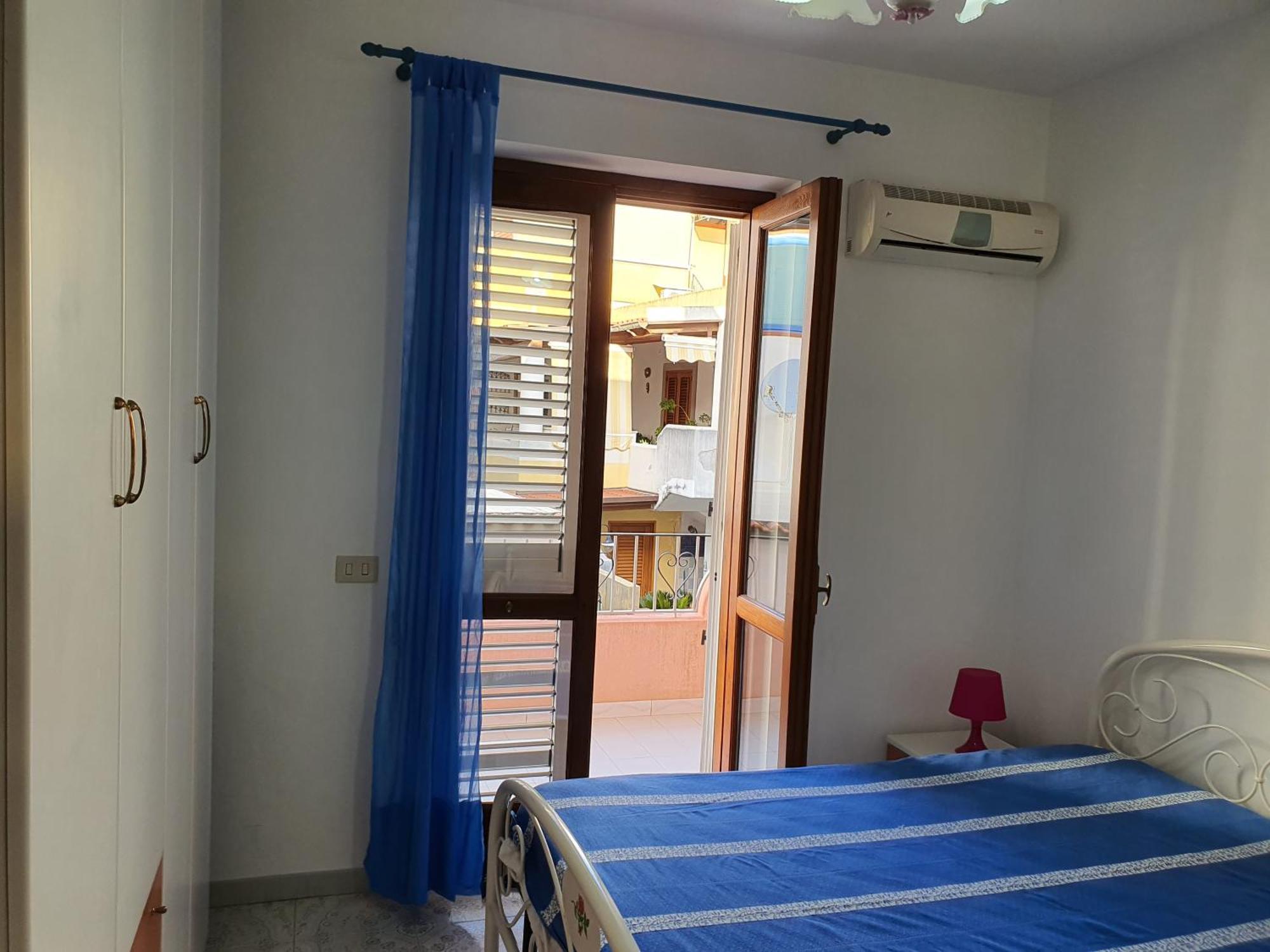 Case Vacanza Armando "Lipari" Каннето Номер фото