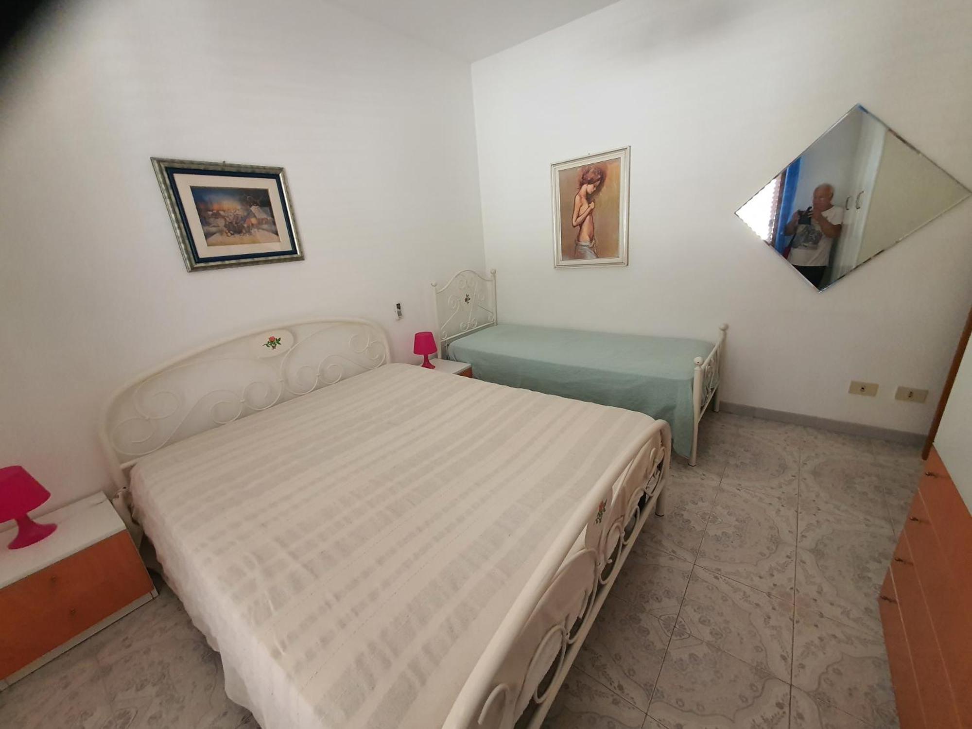 Case Vacanza Armando "Lipari" Каннето Номер фото