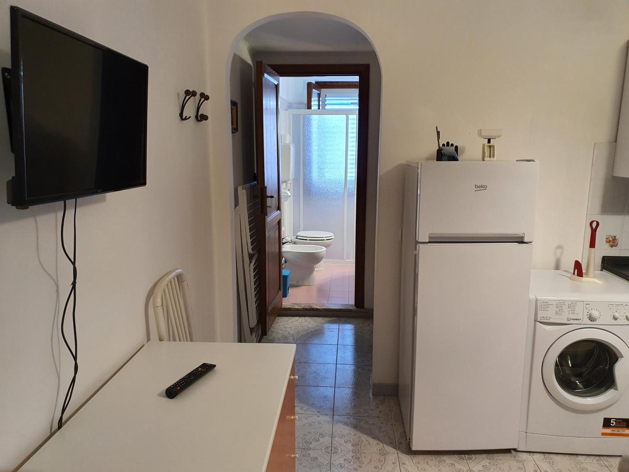 Case Vacanza Armando "Lipari" Каннето Номер фото