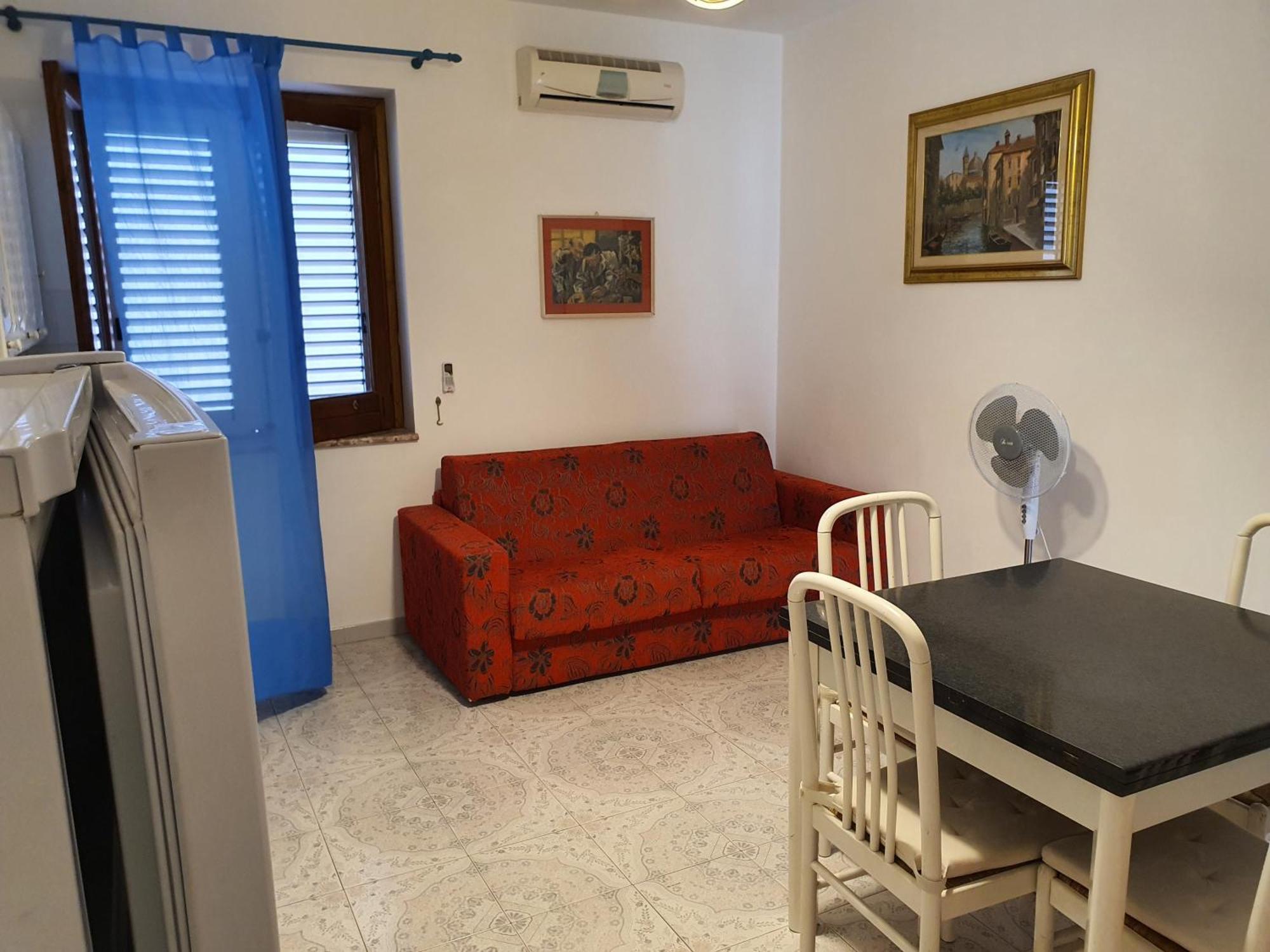 Case Vacanza Armando "Lipari" Каннето Номер фото