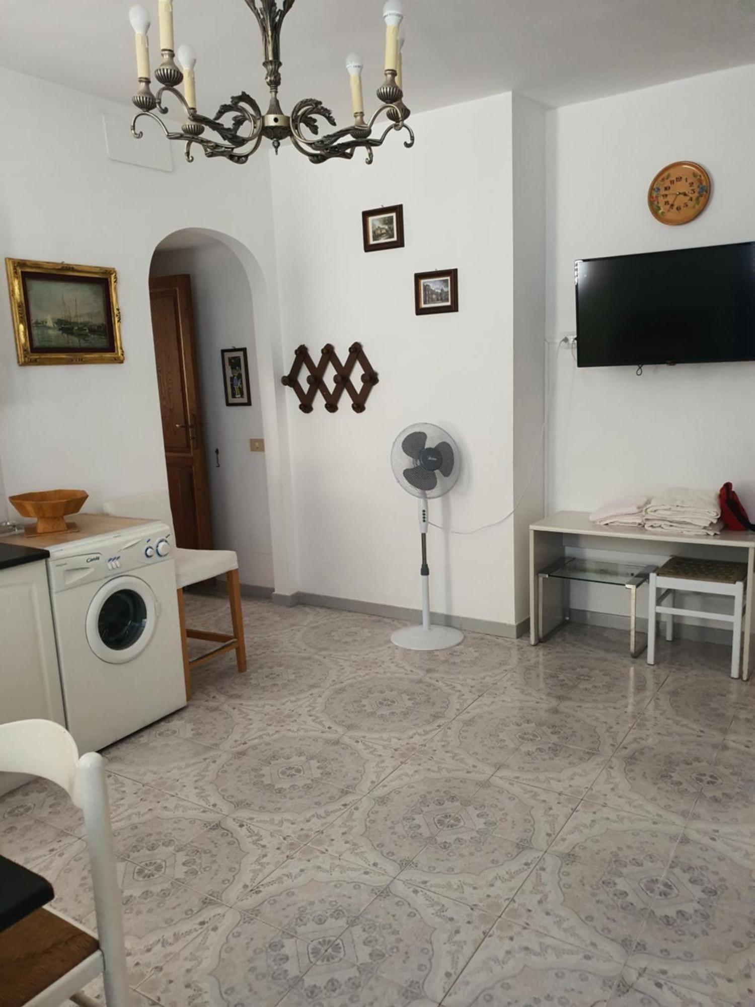 Case Vacanza Armando "Lipari" Каннето Номер фото