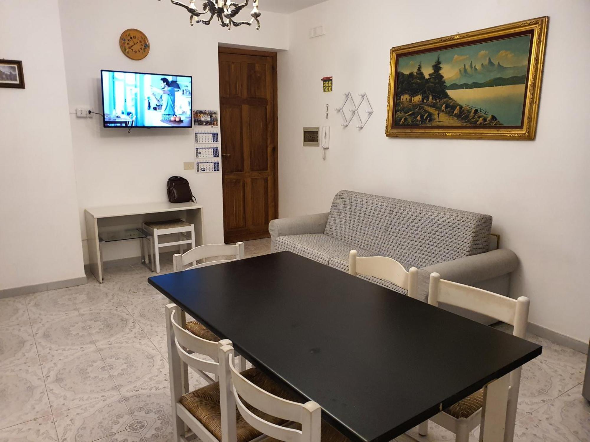 Case Vacanza Armando "Lipari" Каннето Номер фото