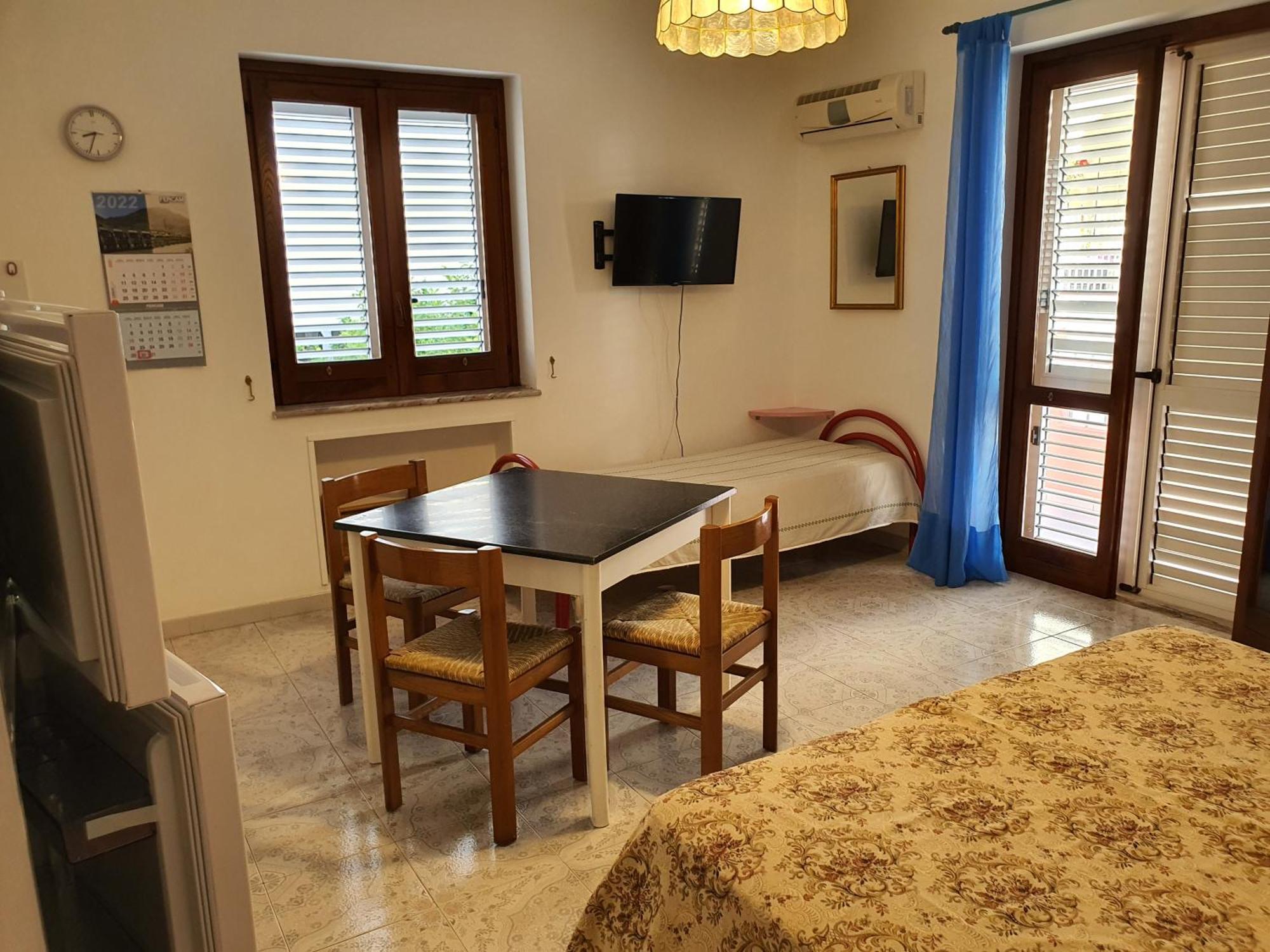 Case Vacanza Armando "Lipari" Каннето Номер фото