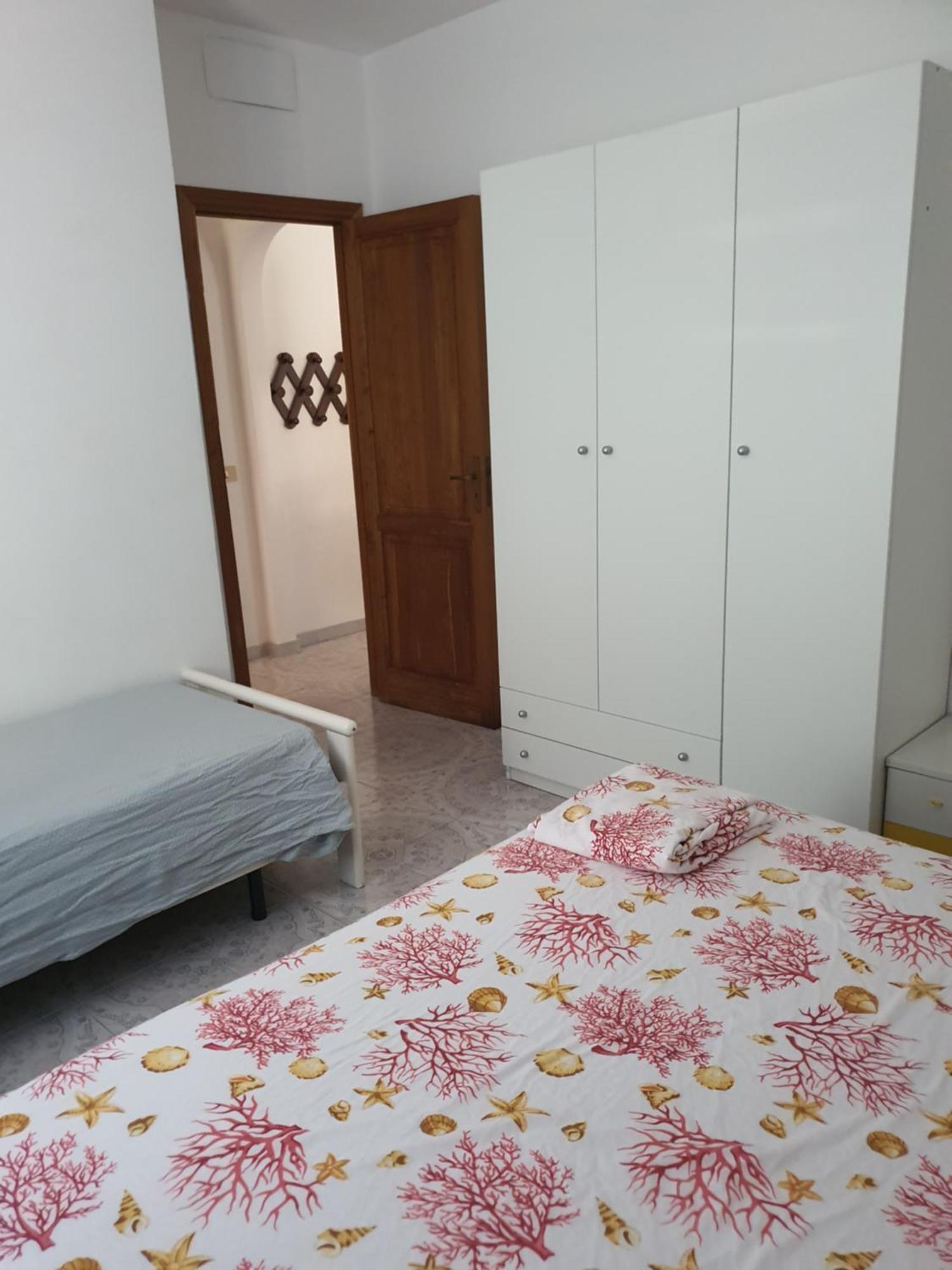 Case Vacanza Armando "Lipari" Каннето Номер фото