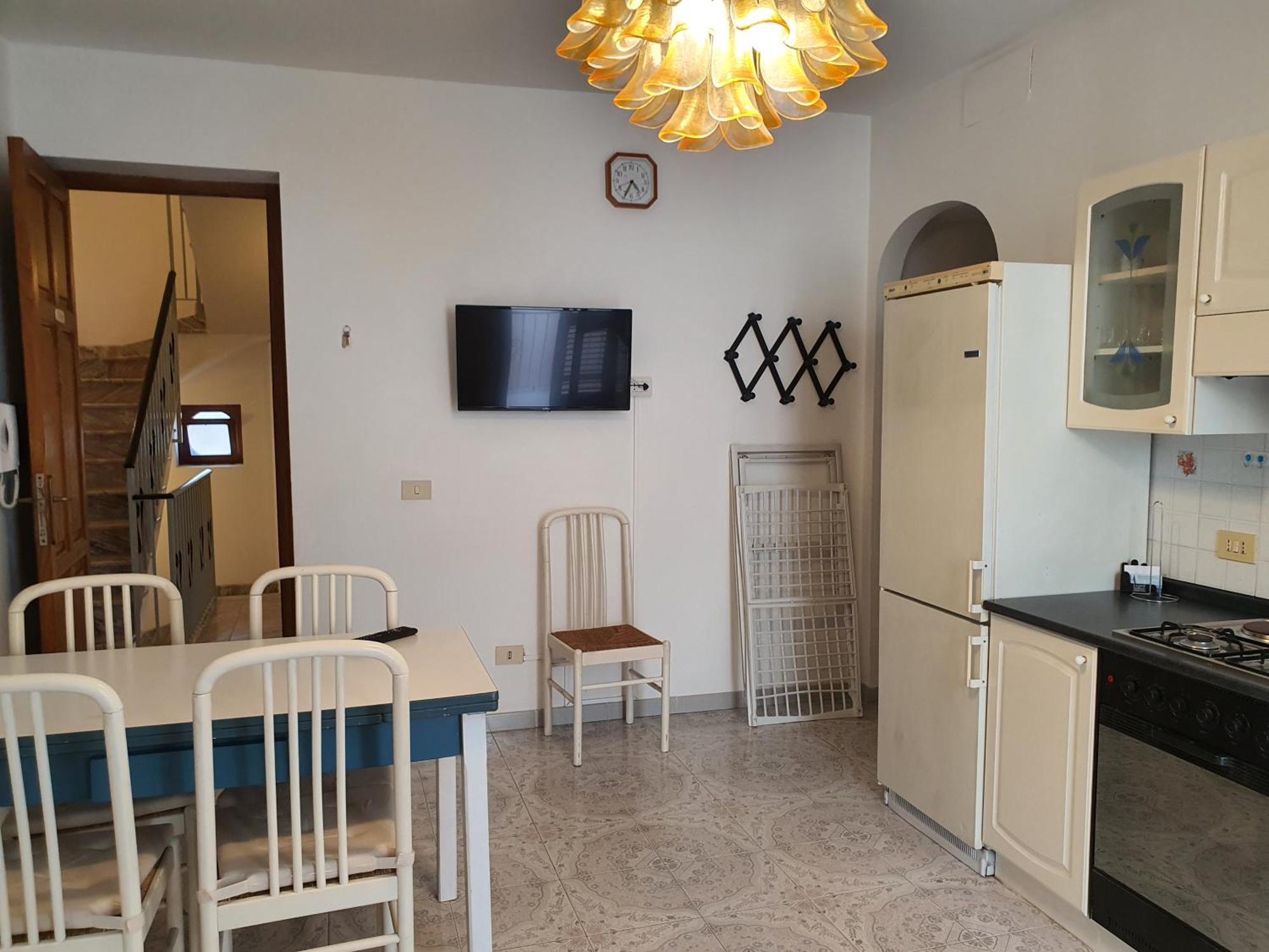 Case Vacanza Armando "Lipari" Каннето Номер фото
