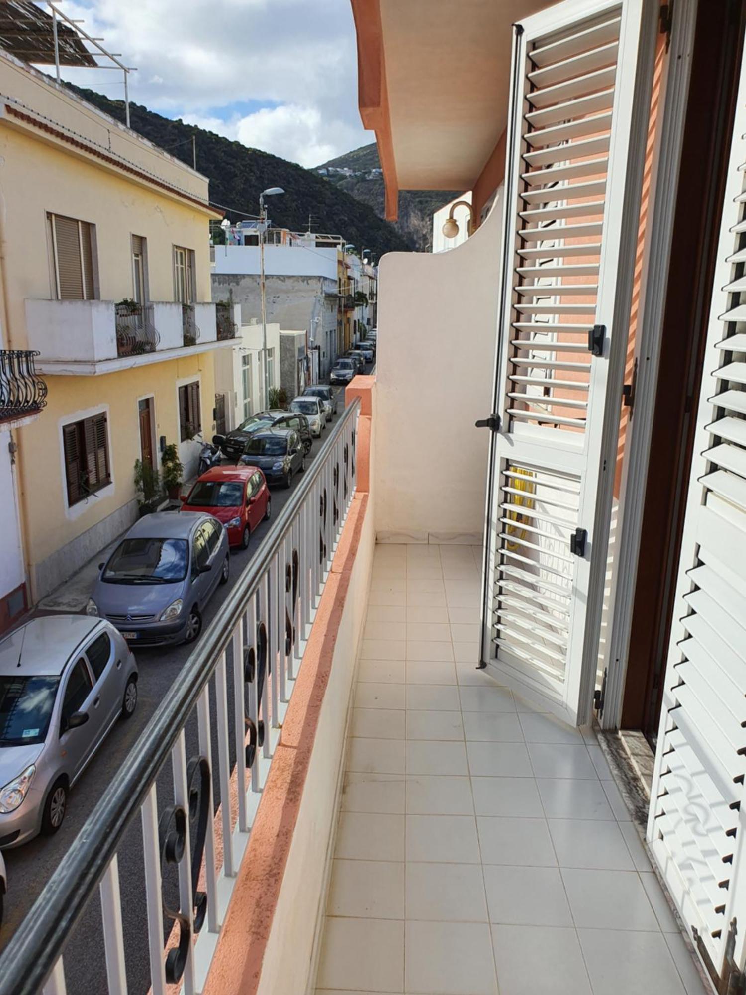 Case Vacanza Armando "Lipari" Каннето Номер фото
