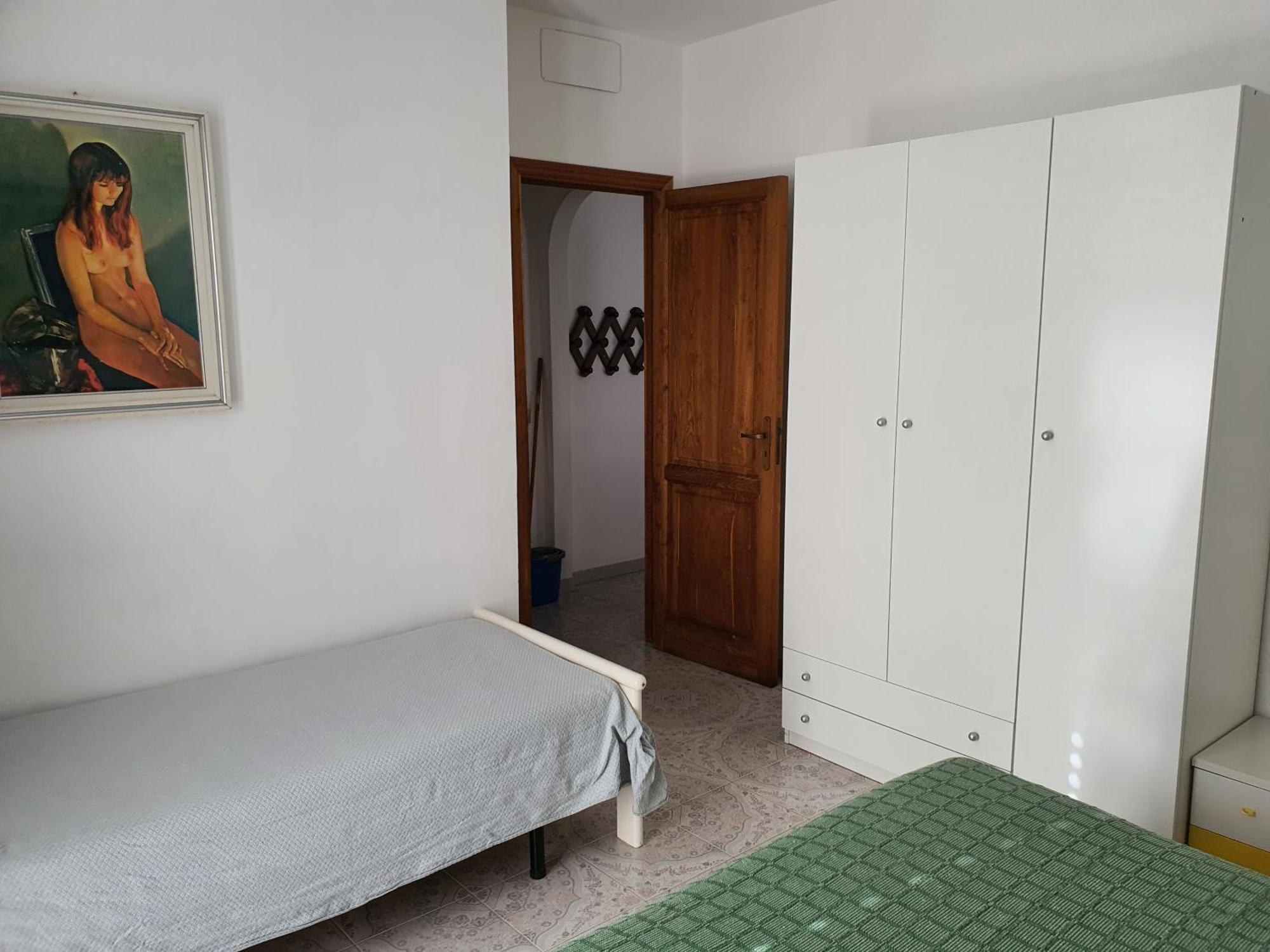 Case Vacanza Armando "Lipari" Каннето Номер фото