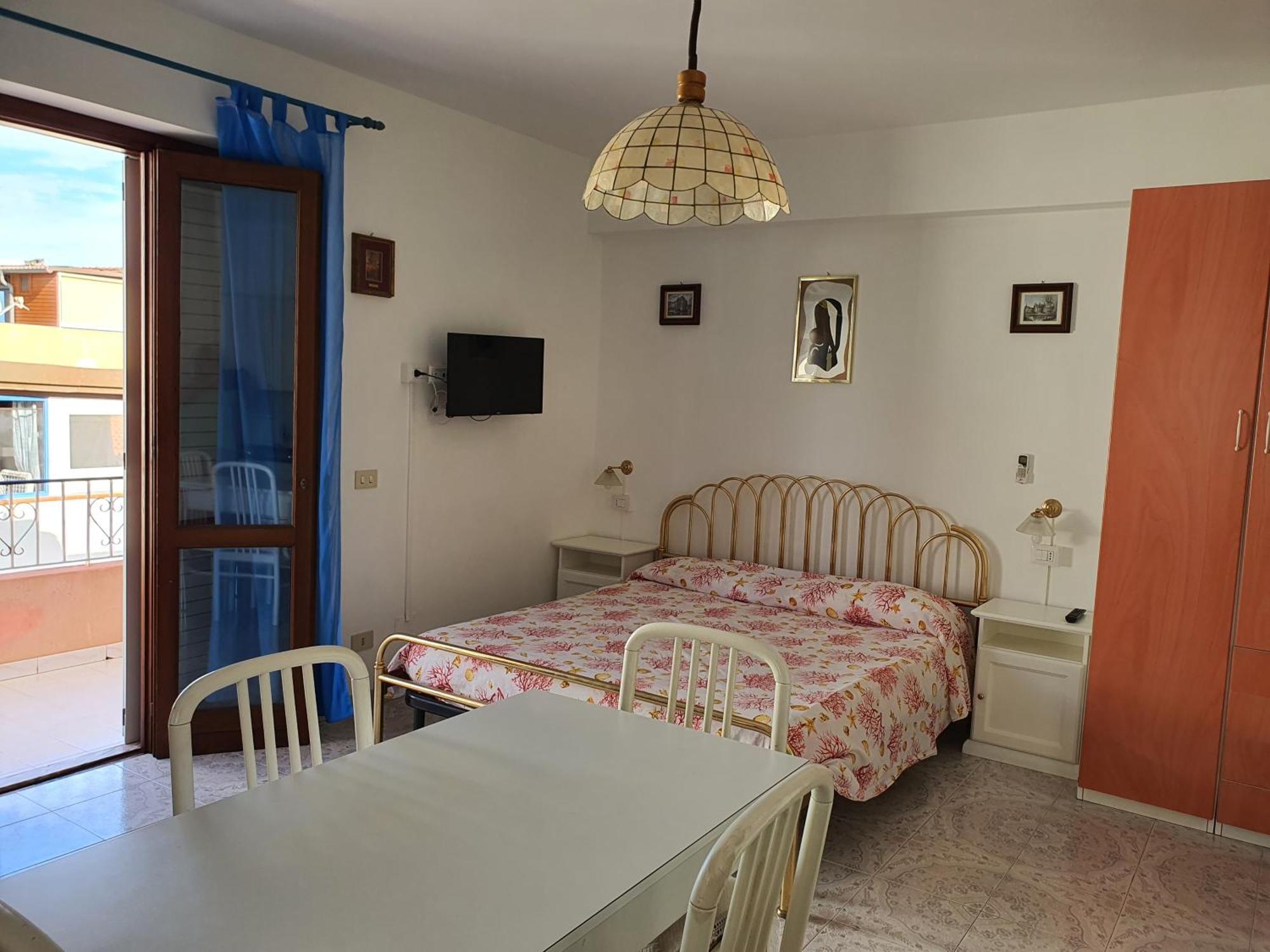Case Vacanza Armando "Lipari" Каннето Номер фото