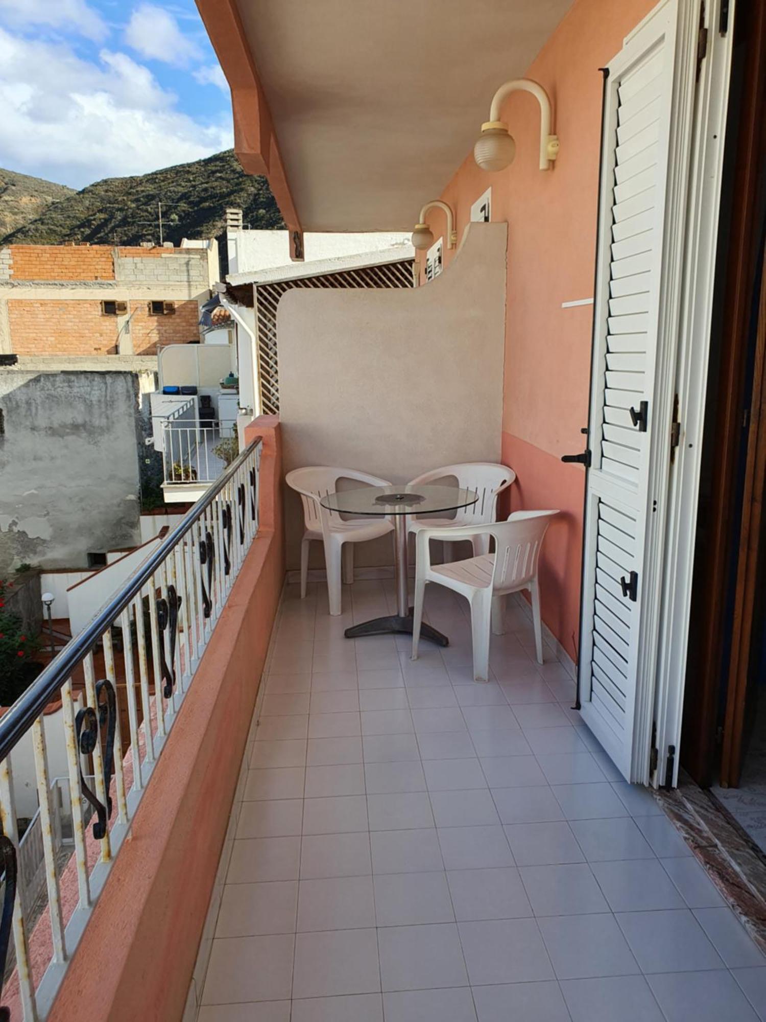 Case Vacanza Armando "Lipari" Каннето Номер фото